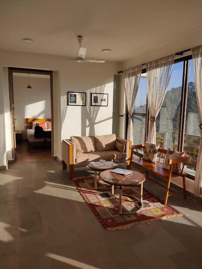 Blusalzz Escapade Resort Лансдаун Екстер'єр фото