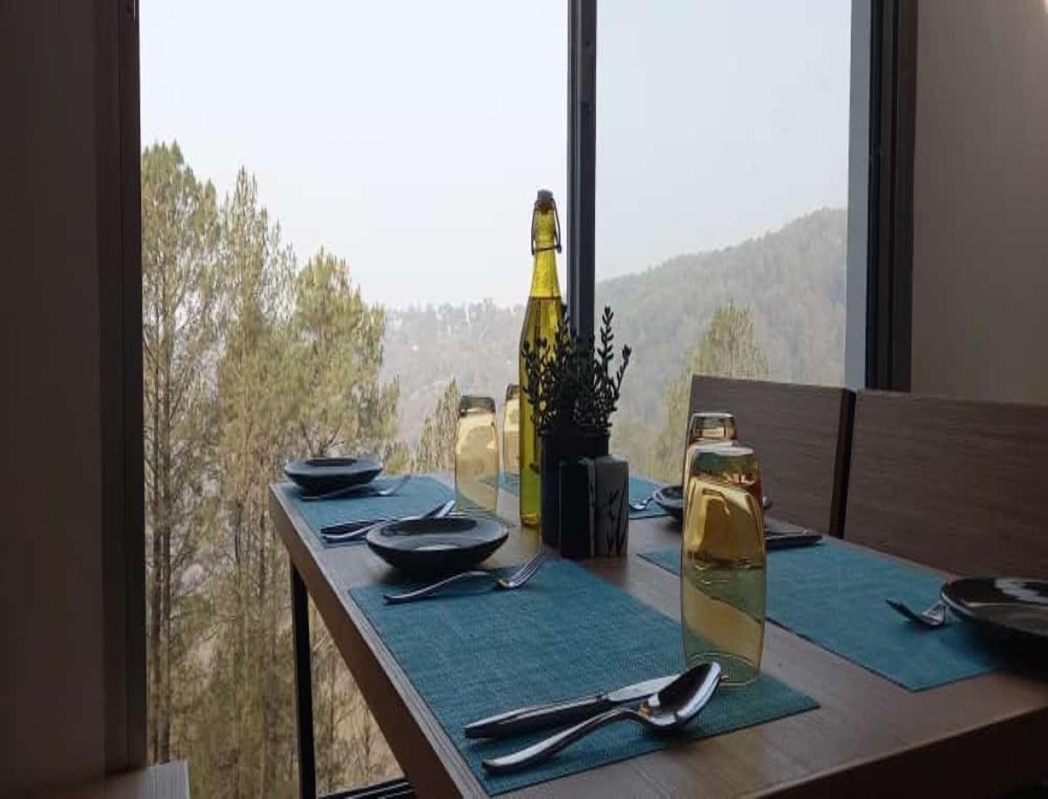 Blusalzz Escapade Resort Лансдаун Екстер'єр фото